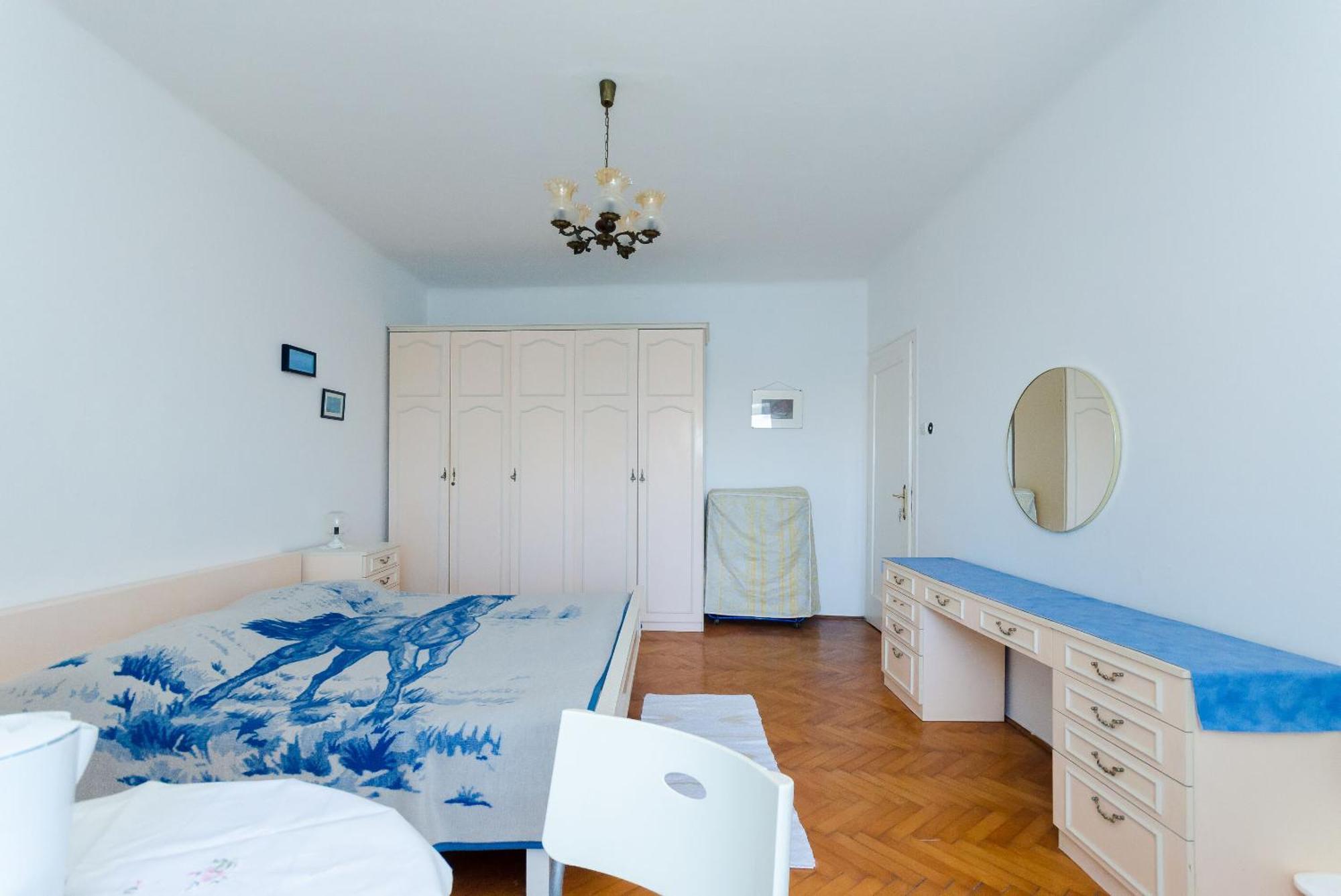 Rooms Sonja P Rab Town Exterior photo